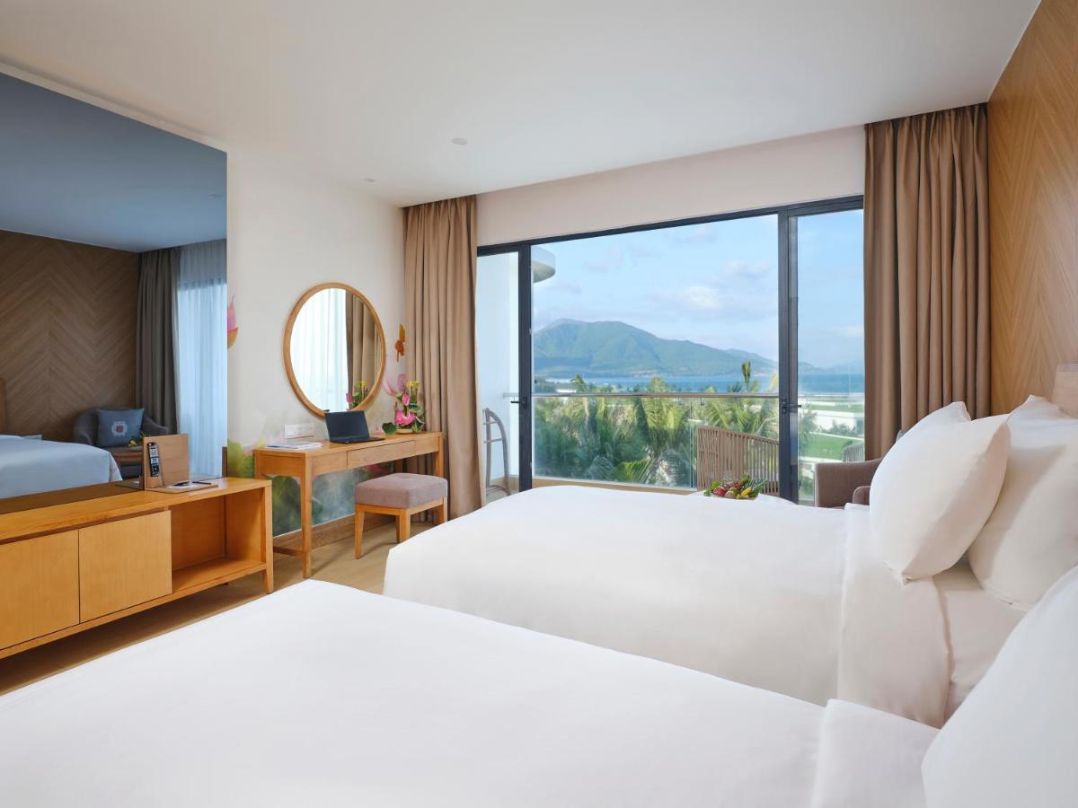 Selectum Noa Resort Cam Ranh