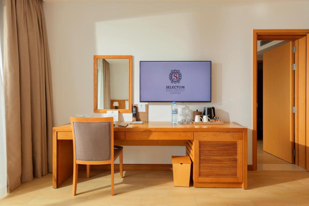 Selectum Noa Resort Cam Ranh