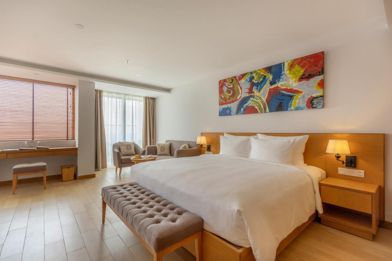 Selectum Noa 5*