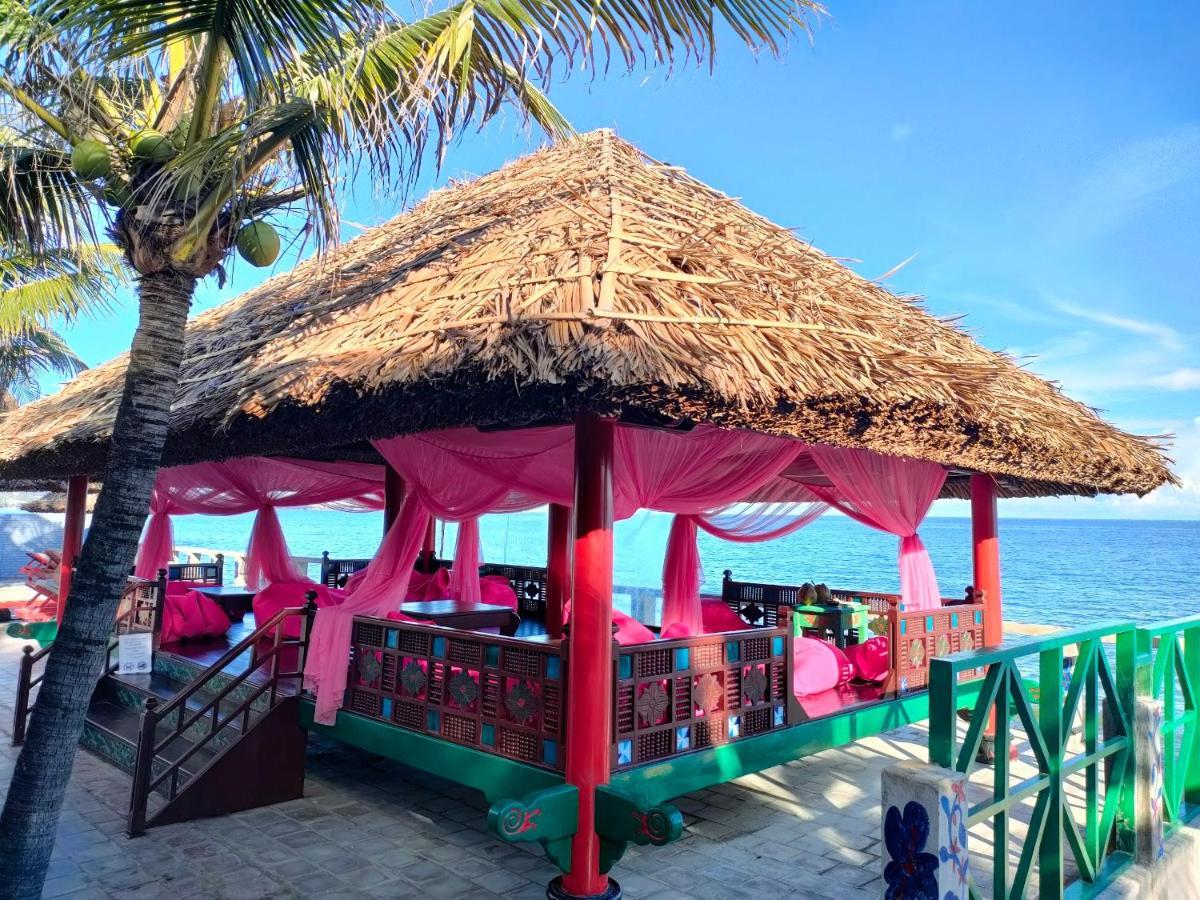 Resort Full Moon Mui Ne