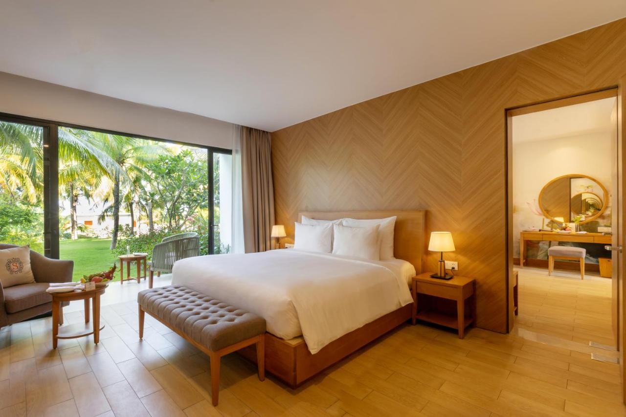 Selectum Noa 5* Cam Ranh