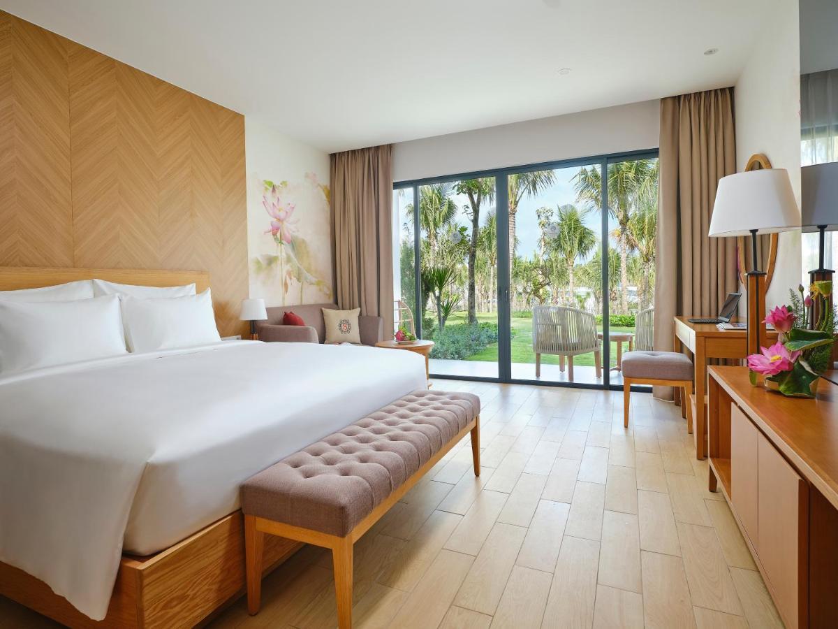 Selectum Noa Resort 5*