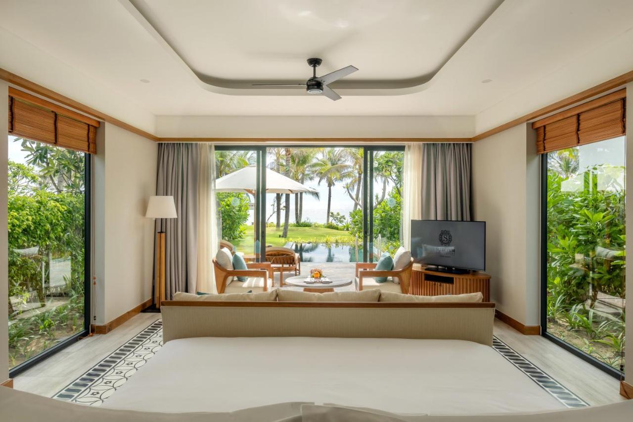 Selectum Noa 5* Cam Ranh