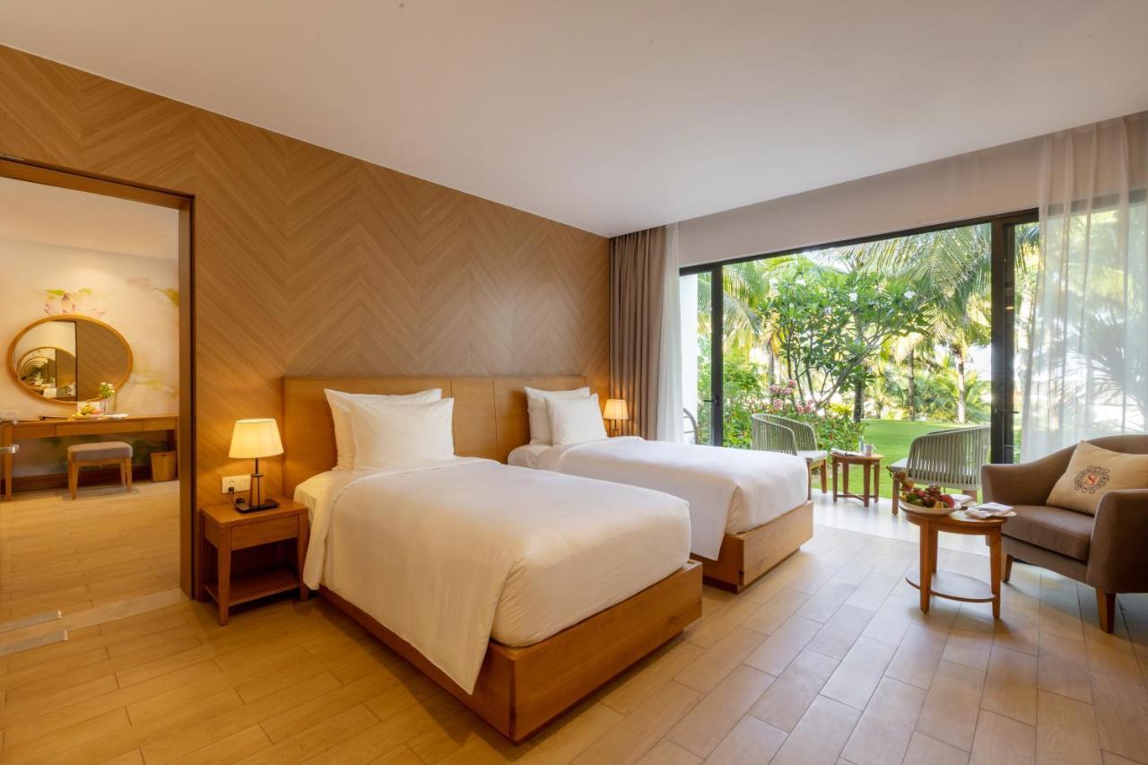 Resort Selectum Noa Cam Ranh