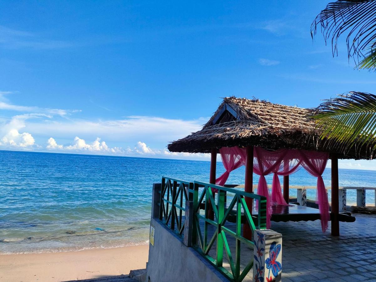 Full Moon Resort Mui Ne