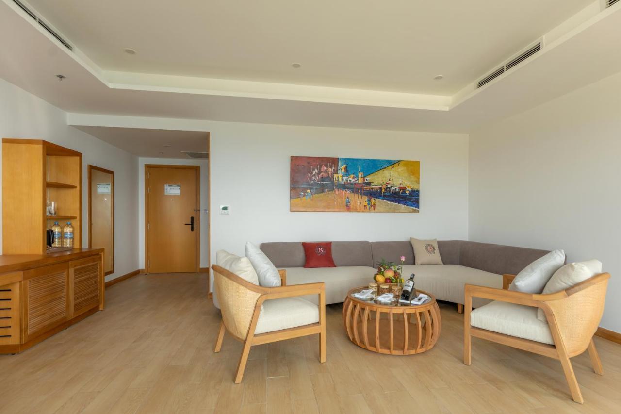Selectum Noa 5*