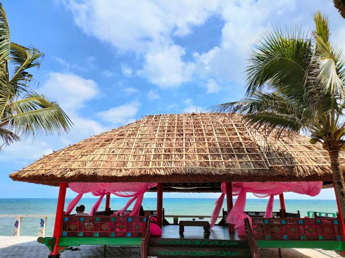 Resort Full Moon Mui Ne