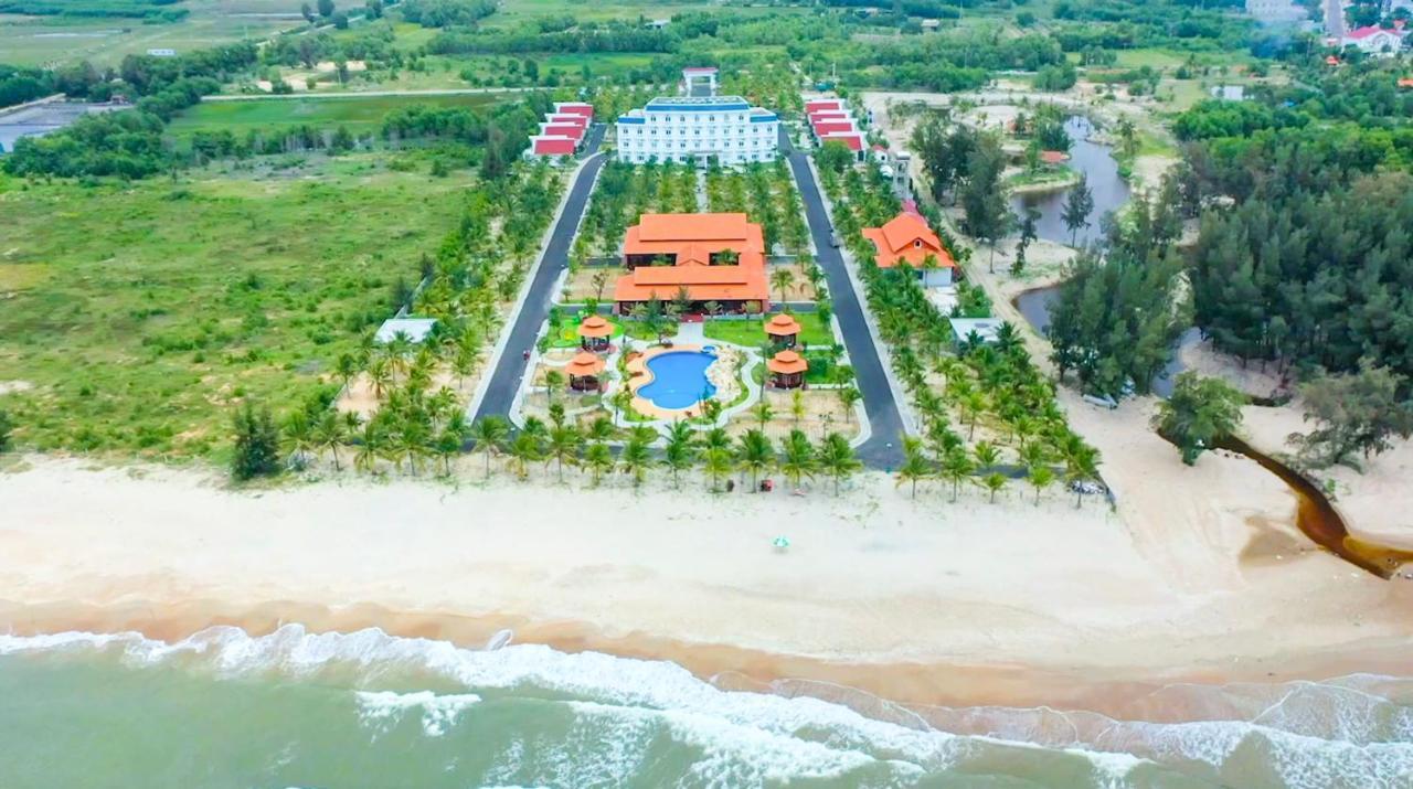 Hodota Cam Binh & - Lagi Resort