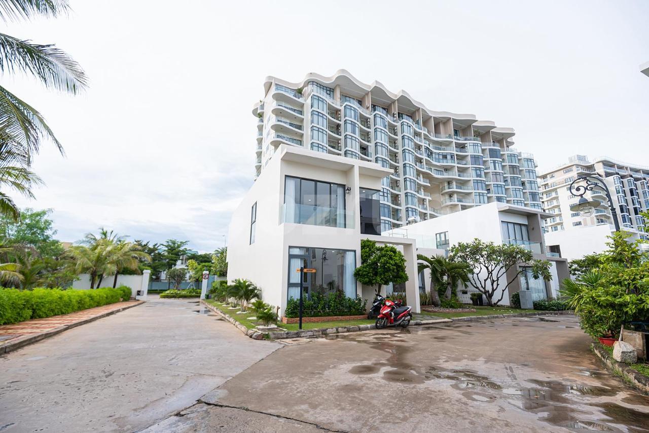 Aria Resort, The Sea By 10m,bien Va Ho Boi Rieng Villa