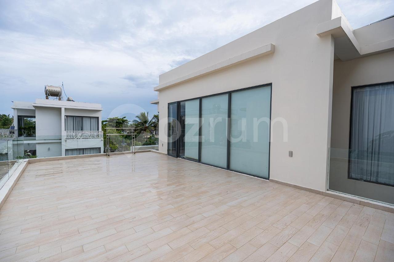 Aria Resort, The Sea By 10m,bien Va Ho Boi Rieng