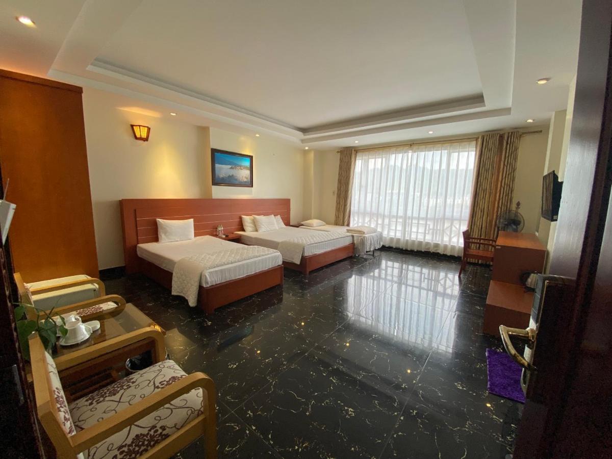Hotel Sen Trang 2*