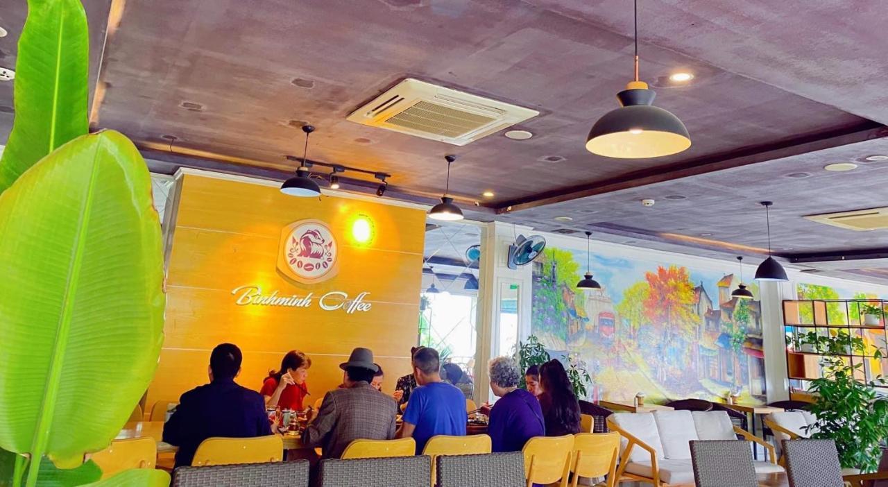 Sen Trang Hotel Lao Cai