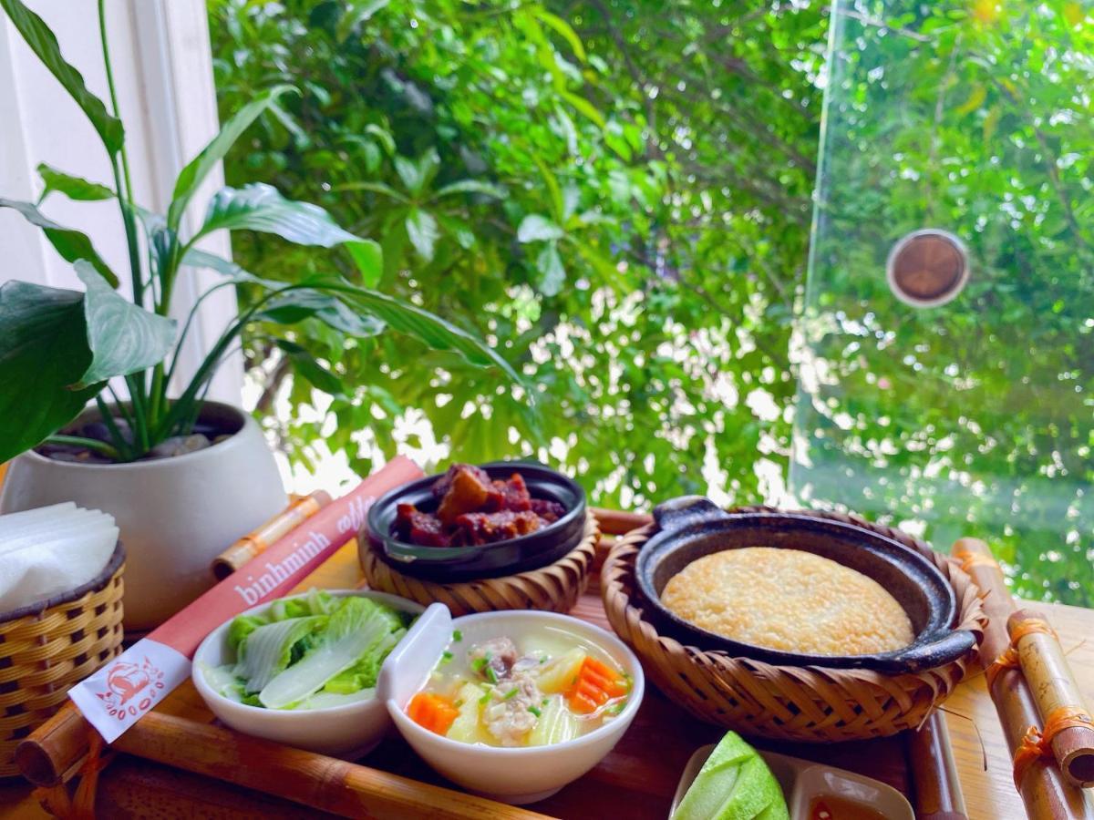 Sen Trang Hotel