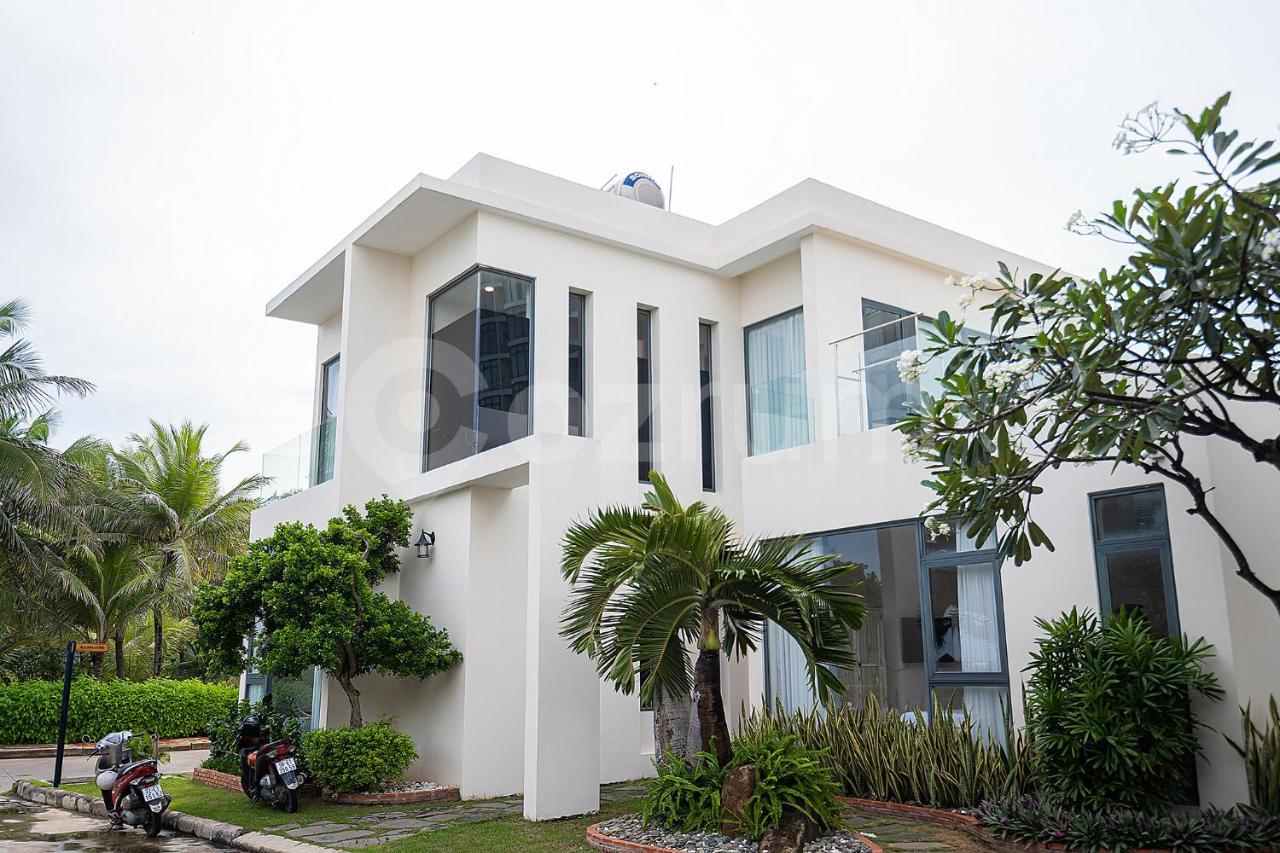 Aria Resort, The Sea By 10m,bien Va Ho Boi Rieng Villa Vũng Tàu