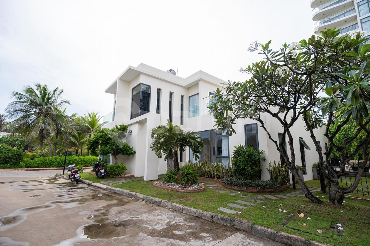 Aria Resort, The Sea By 10m,bien Va Ho Boi Rieng Villa