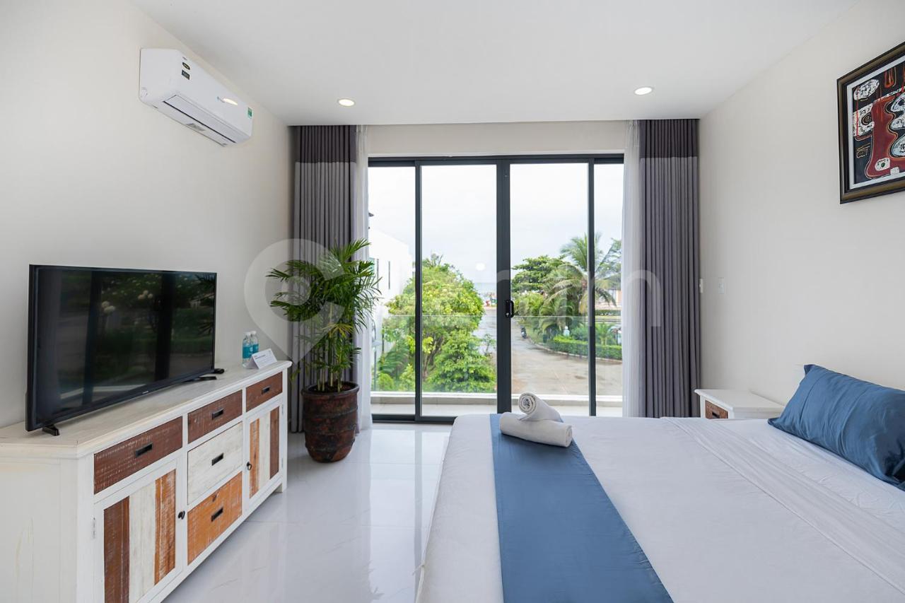 Aria Resort, The Sea By 10m,bien Va Ho Boi Rieng * Vũng Tàu