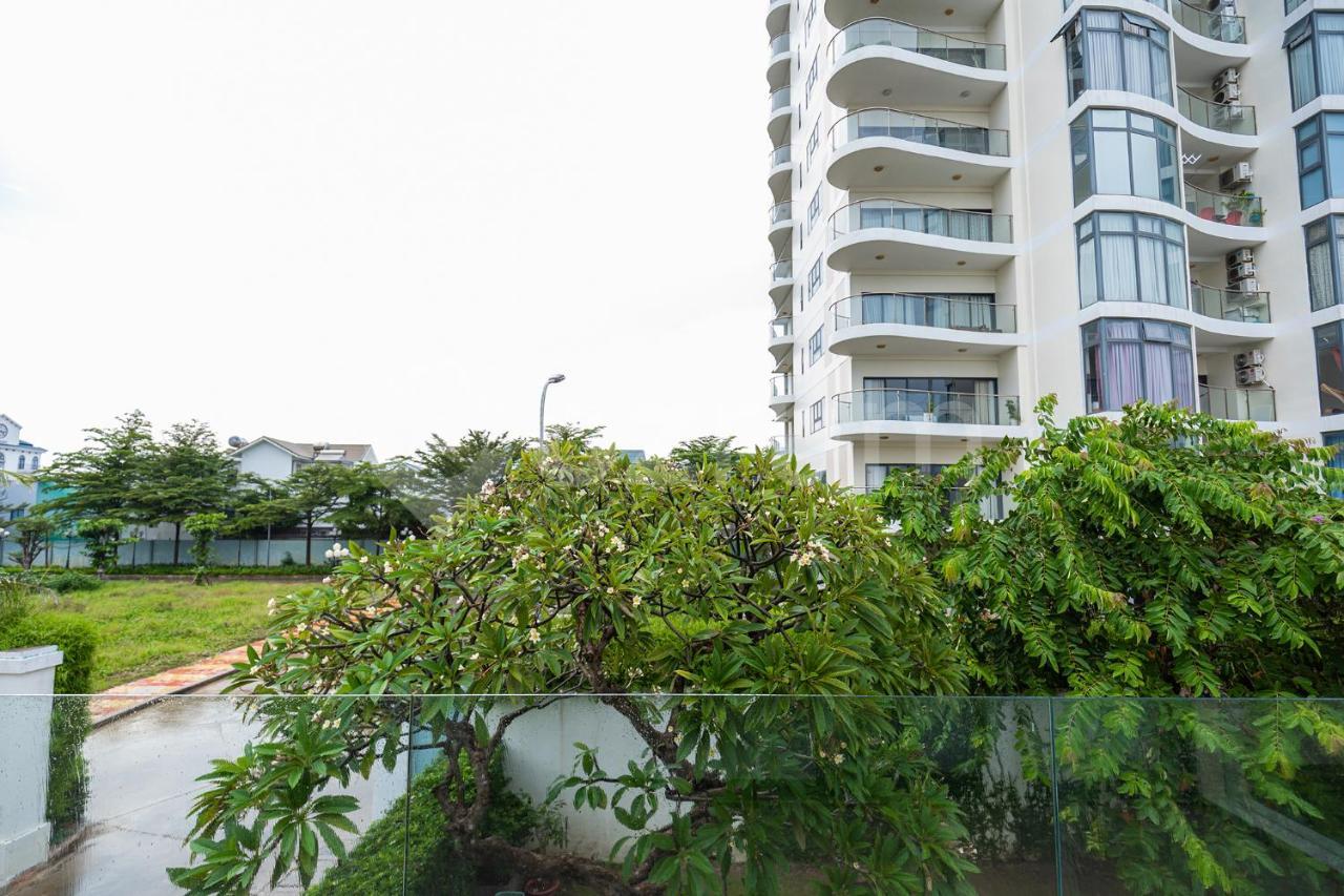 Aria Resort, The Sea By 10m,bien Va Ho Boi Rieng Villa
