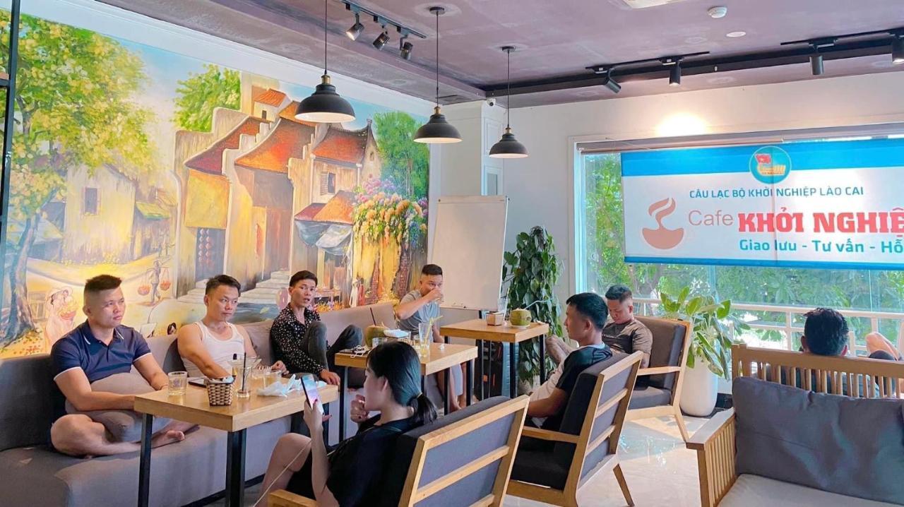 Hotel Sen Trang Lao Cai