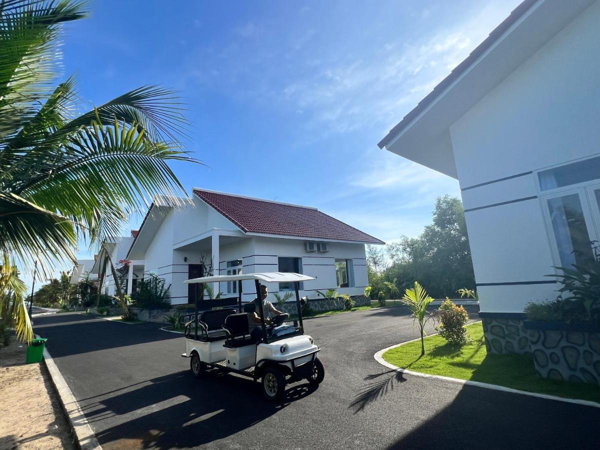Hodota Cam Binh & - Lagi Resort *