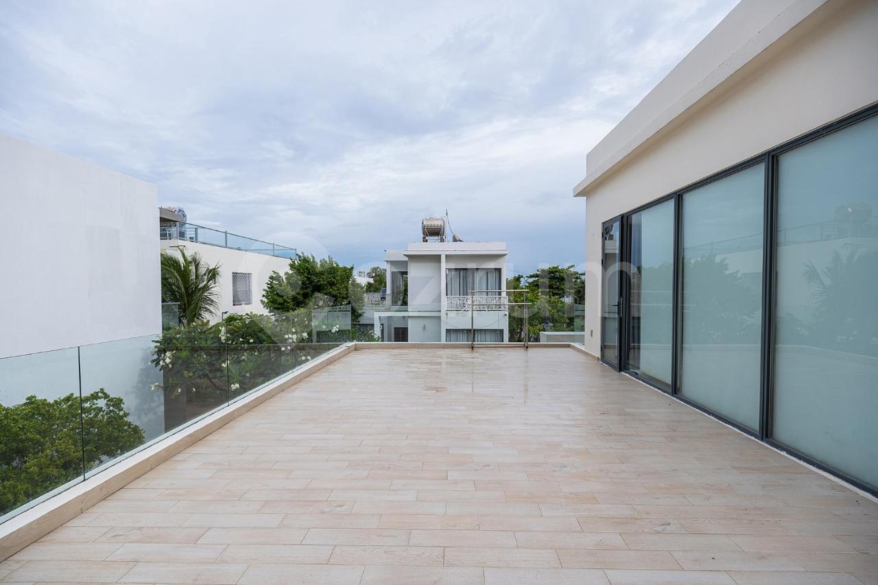 Aria Resort, The Sea By 10m,bien Va Ho Boi Rieng Villa