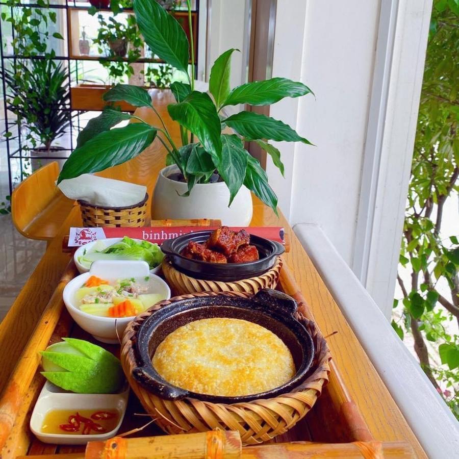 Hotel Sen Trang Lao Cai