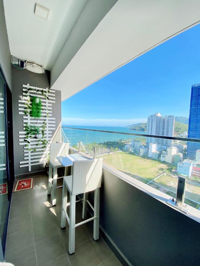 Flc Sea Tower -tran * Quy Nhon