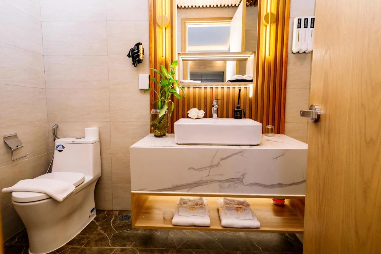 Flc Sea Tower -tran Apartment Quy Nhon