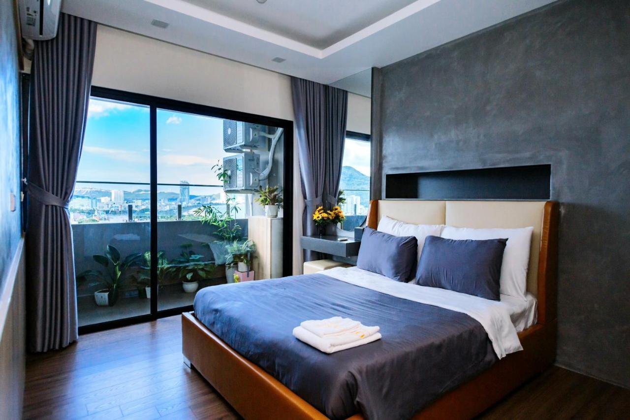 Flc Sea Tower -tran Apartment *
