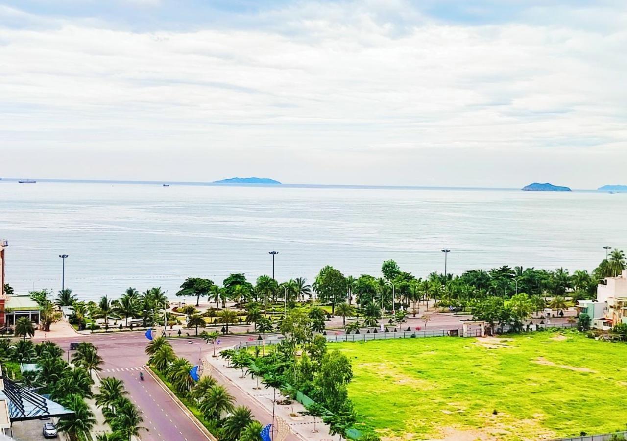 Flc Sea Tower -tran * Quy Nhon