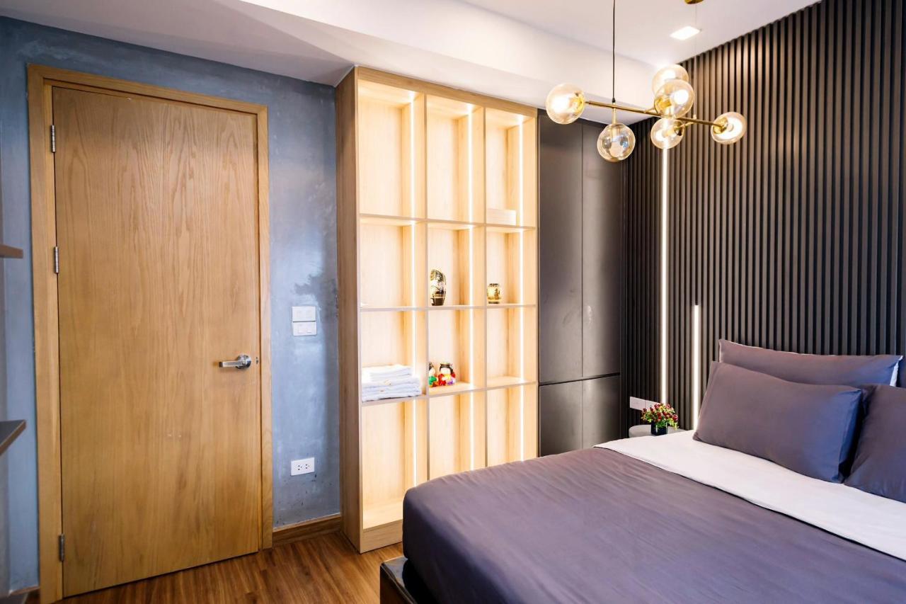 Apartment Flc Sea Tower -tran *