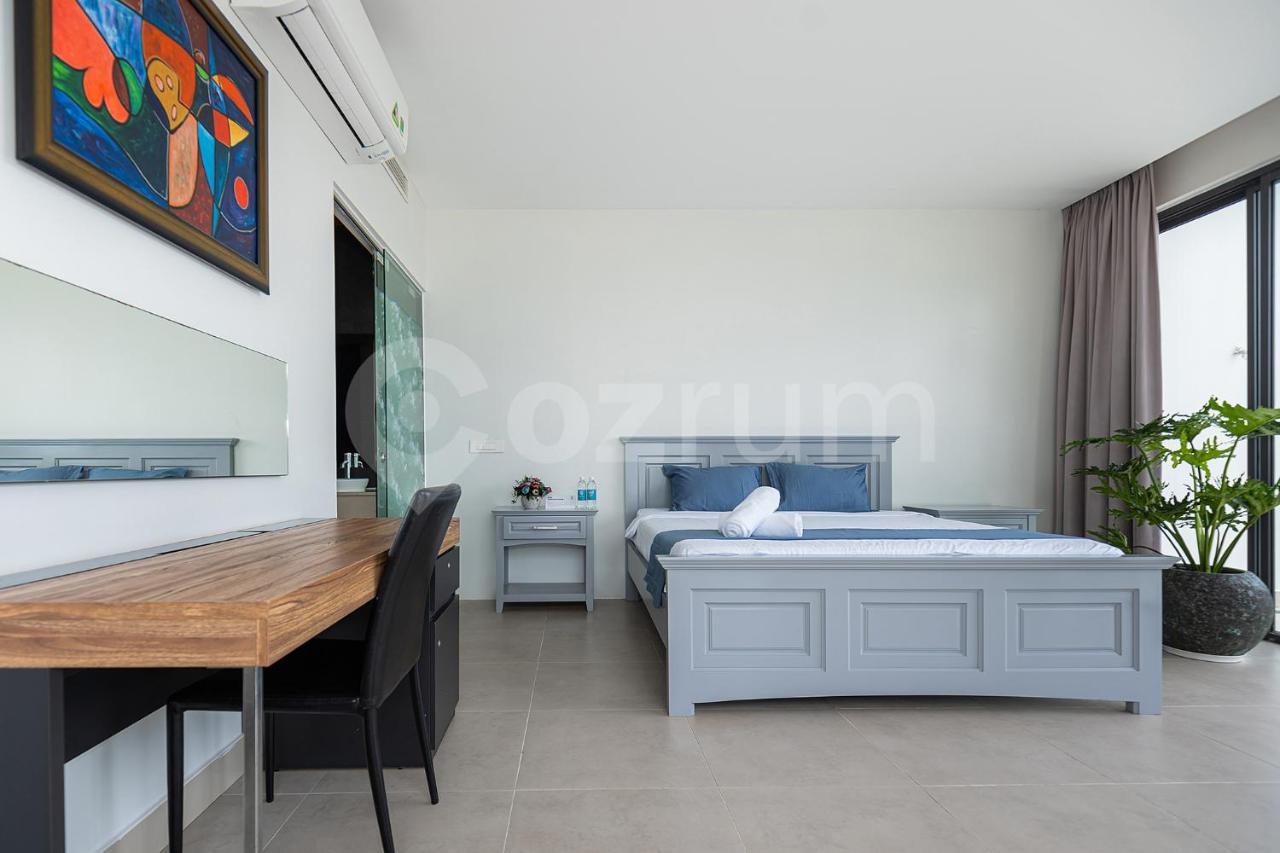 Aria Resort, The Sea By 10m,bien Va Ho Boi Rieng Villa *
