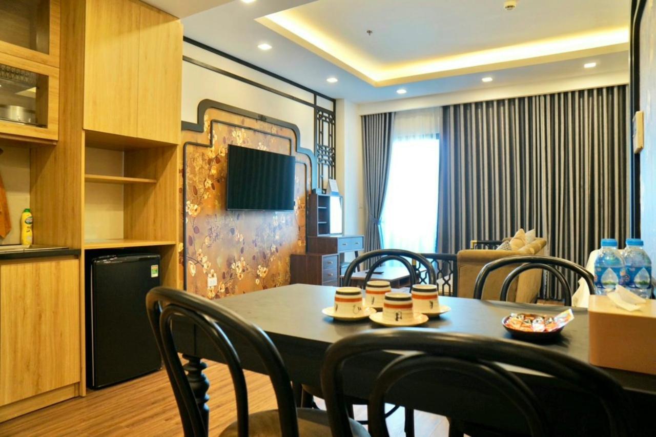 Apartment Flc Sea Tower -tran Quy Nhon