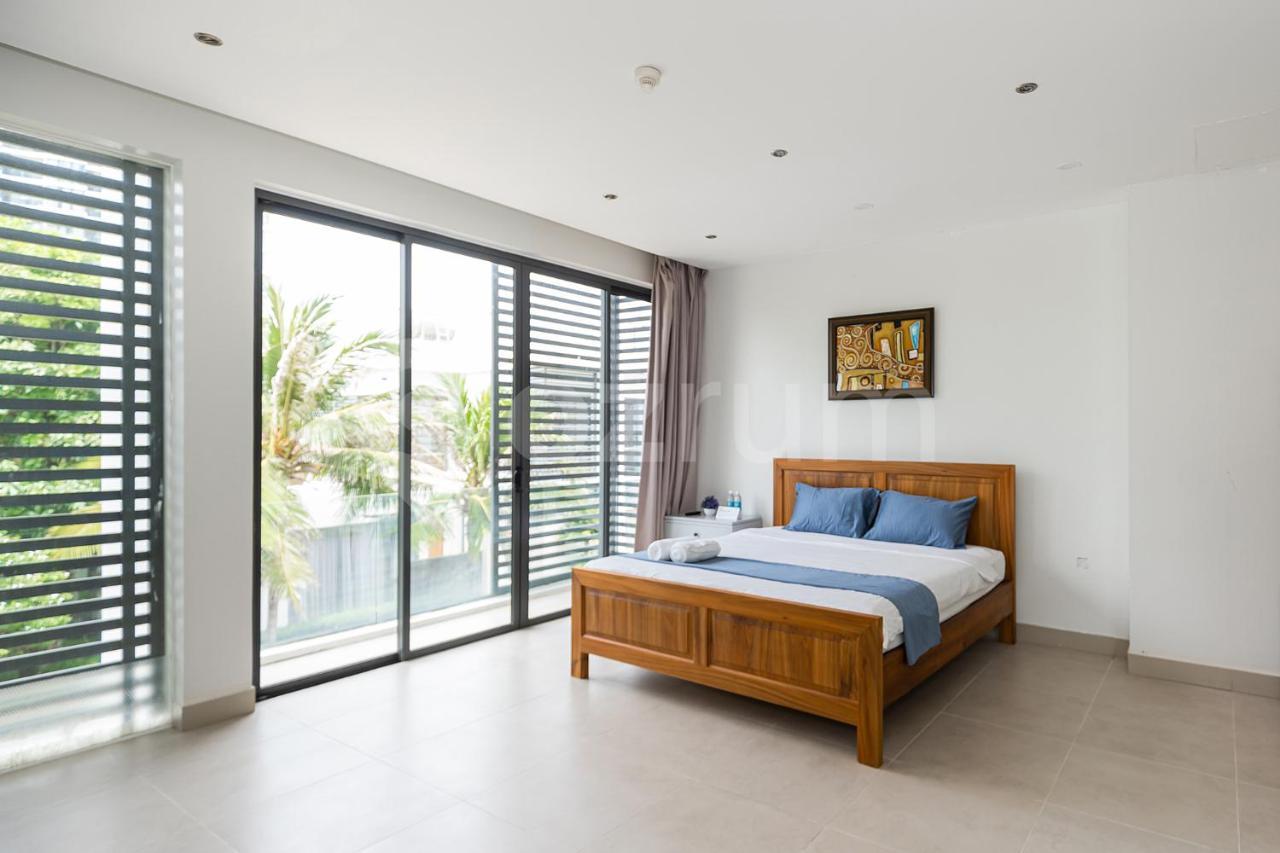 Aria Resort, The Sea By 10m,bien Va Ho Boi Rieng Vũng Tàu