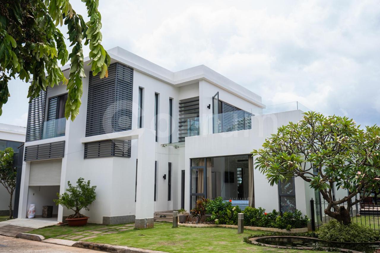 Villa Aria Resort, The Sea By 10m,bien Va Ho Boi Rieng Vũng Tàu