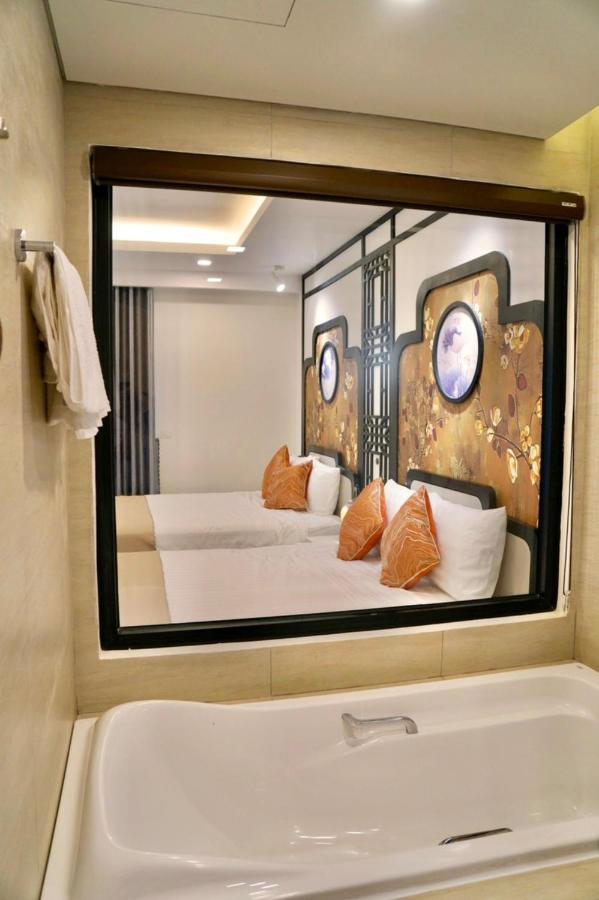 Flc Sea Tower -tran Apartment Quy Nhon