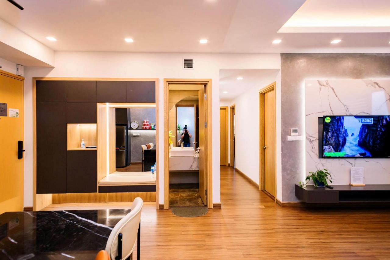 Apartment Flc Sea Tower -tran Quy Nhon