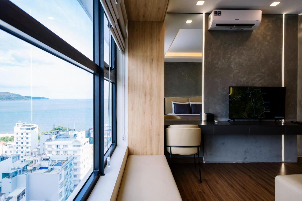 Flc Sea Tower -tran Apartment *