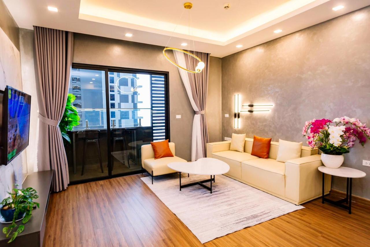 Apartment Flc Sea Tower -tran