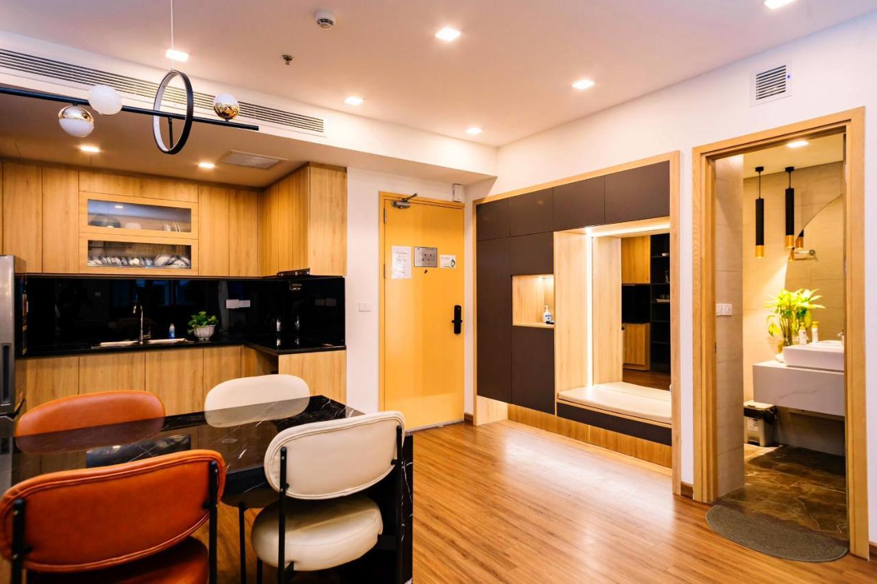 Apartment Flc Sea Tower -tran Quy Nhon