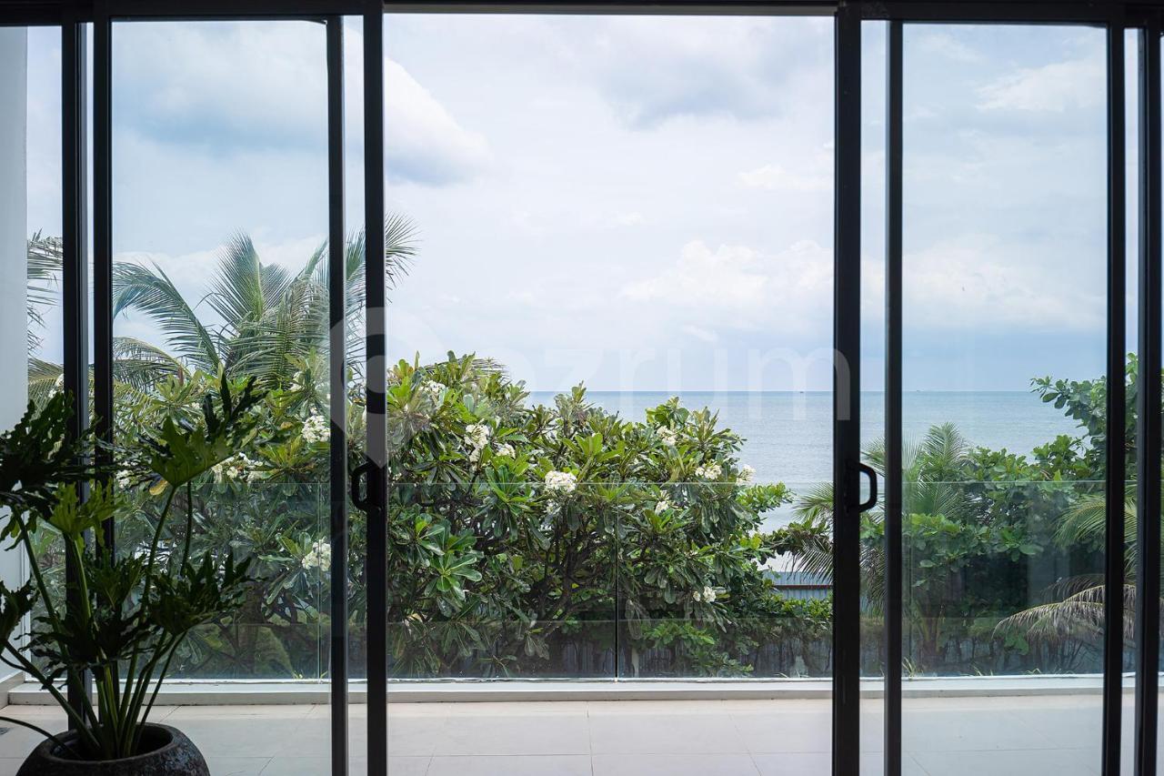 Aria Resort, The Sea By 10m,bien Va Ho Boi Rieng *
