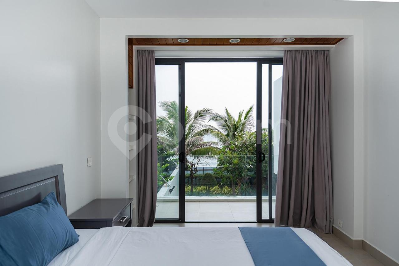 Villa Aria Resort, The Sea By 10m,bien Va Ho Boi Rieng *