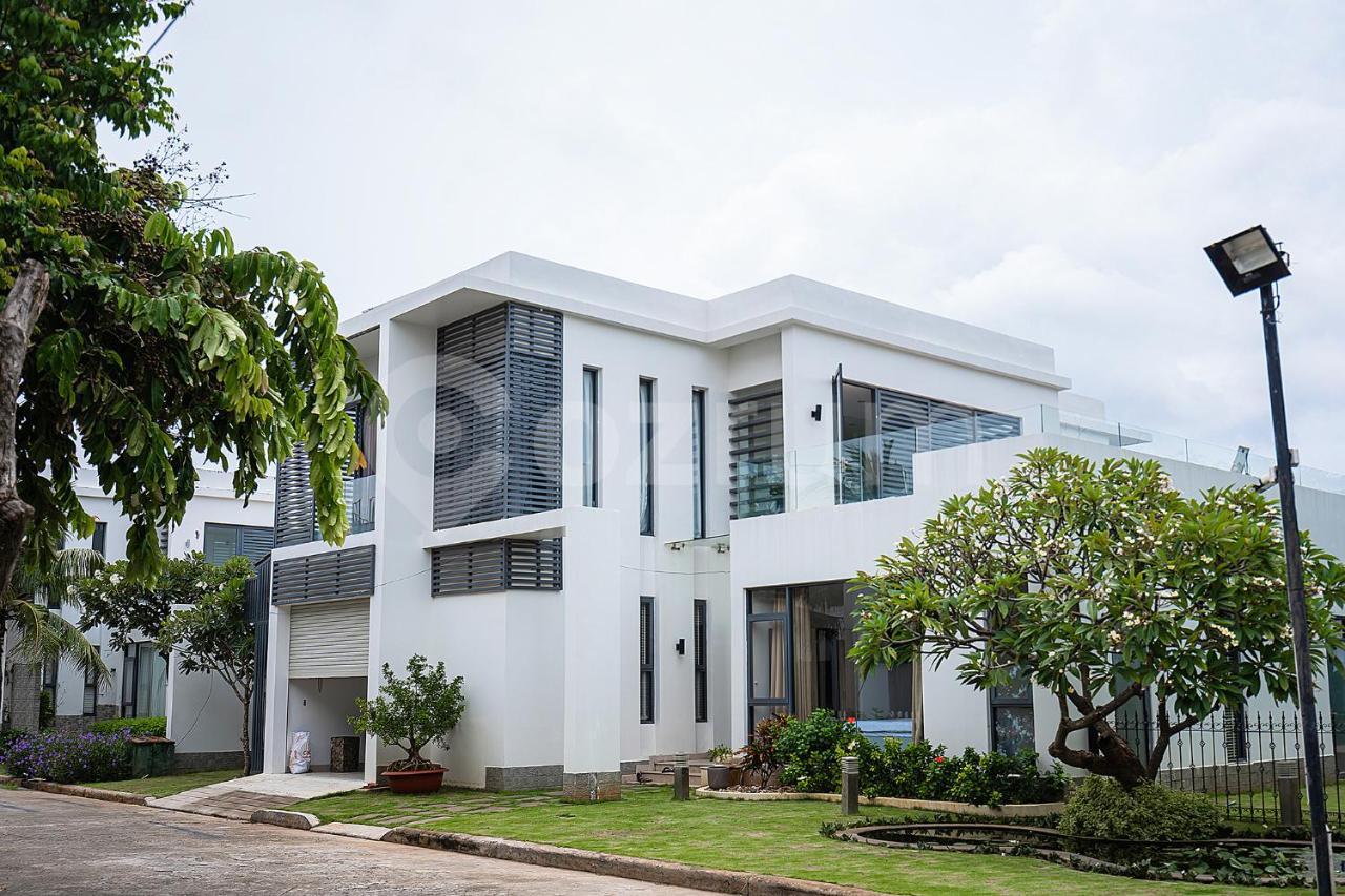 Villa Aria Resort, The Sea By 10m,bien Va Ho Boi Rieng *