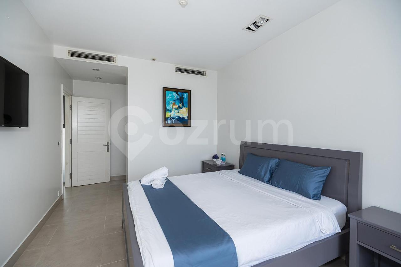 Aria Resort, The Sea By 10m,bien Va Ho Boi Rieng Villa *