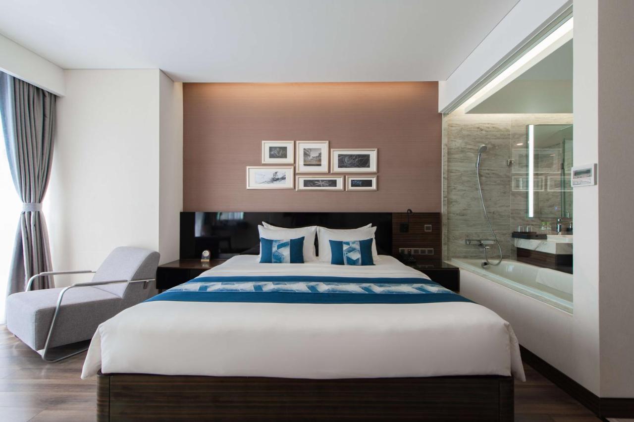 Queen Ann Hotel 5*
