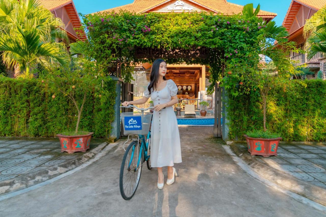 Tam Coc Haven Boutique