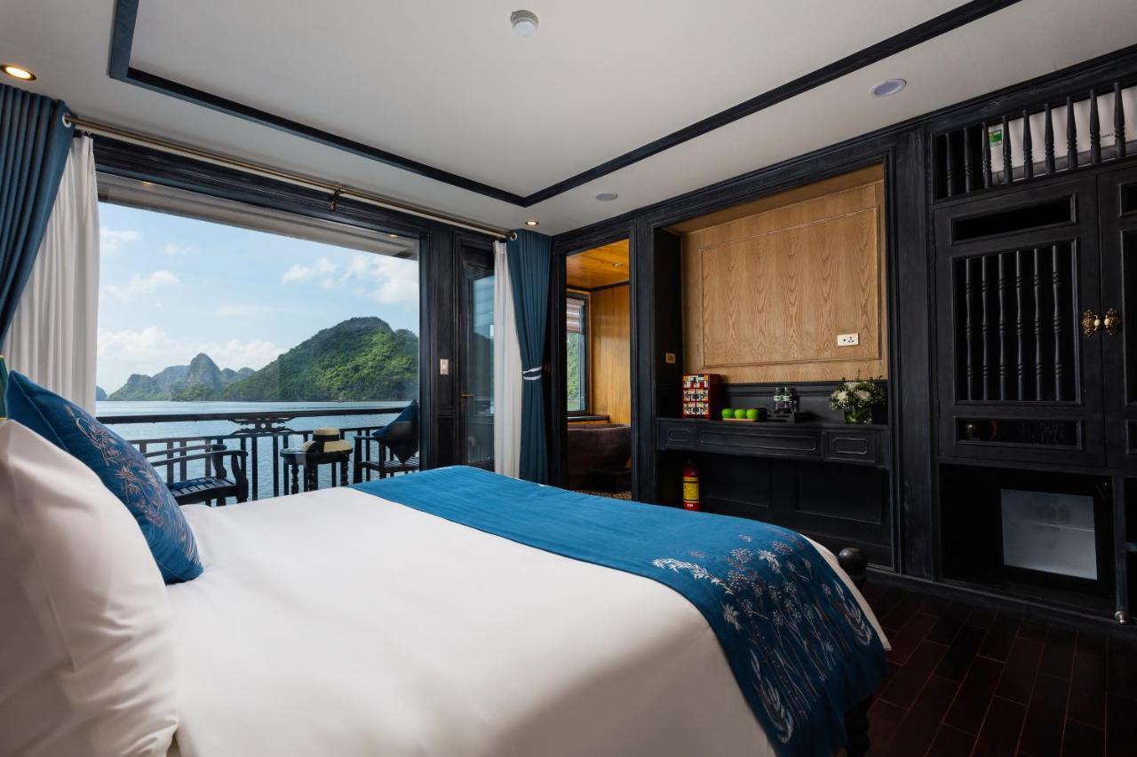 La Regina Grand Cruise 5* Ha Long