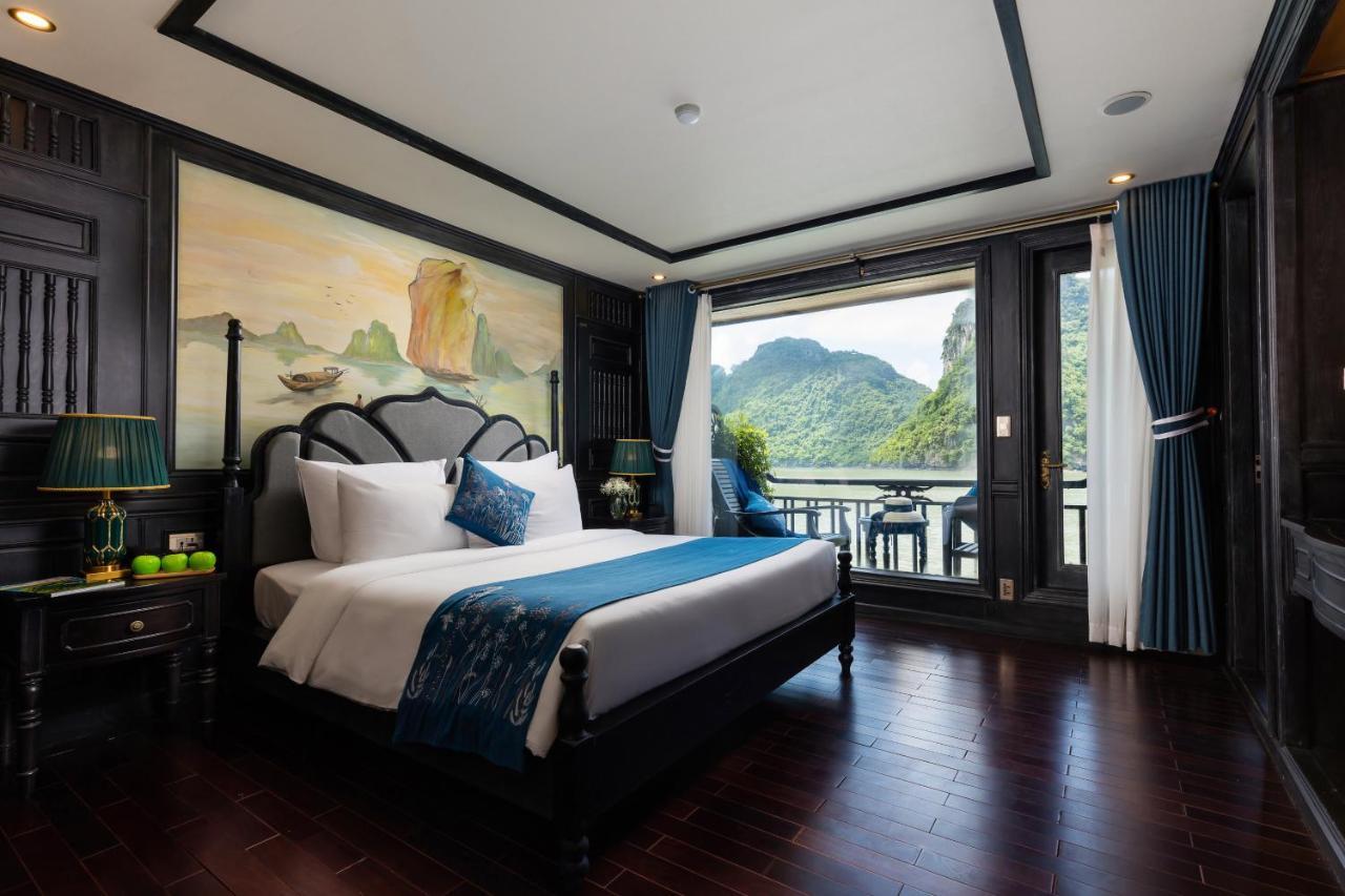  La Regina Grand Cruise Ha Long