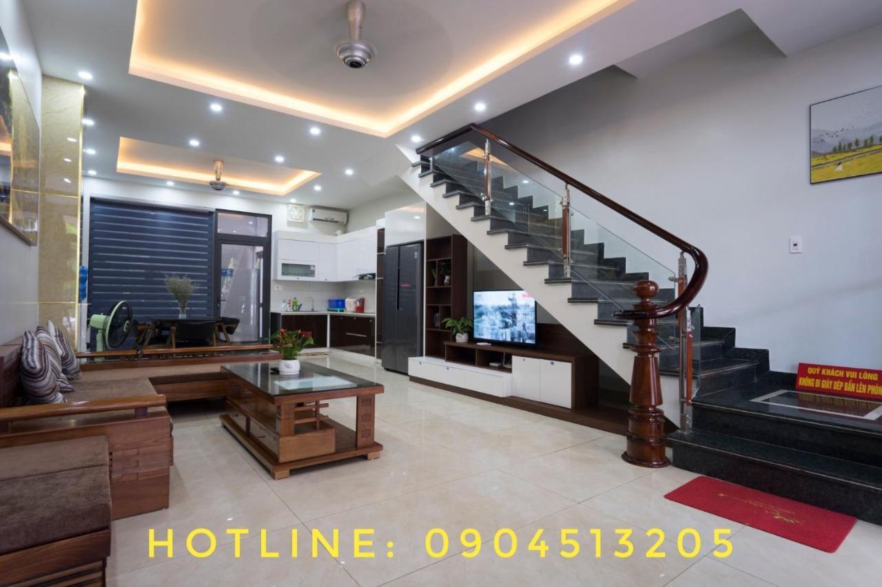 Sonny Homestay Ha Long: Family-friendly 5-bedroom In Bai Chay Villa