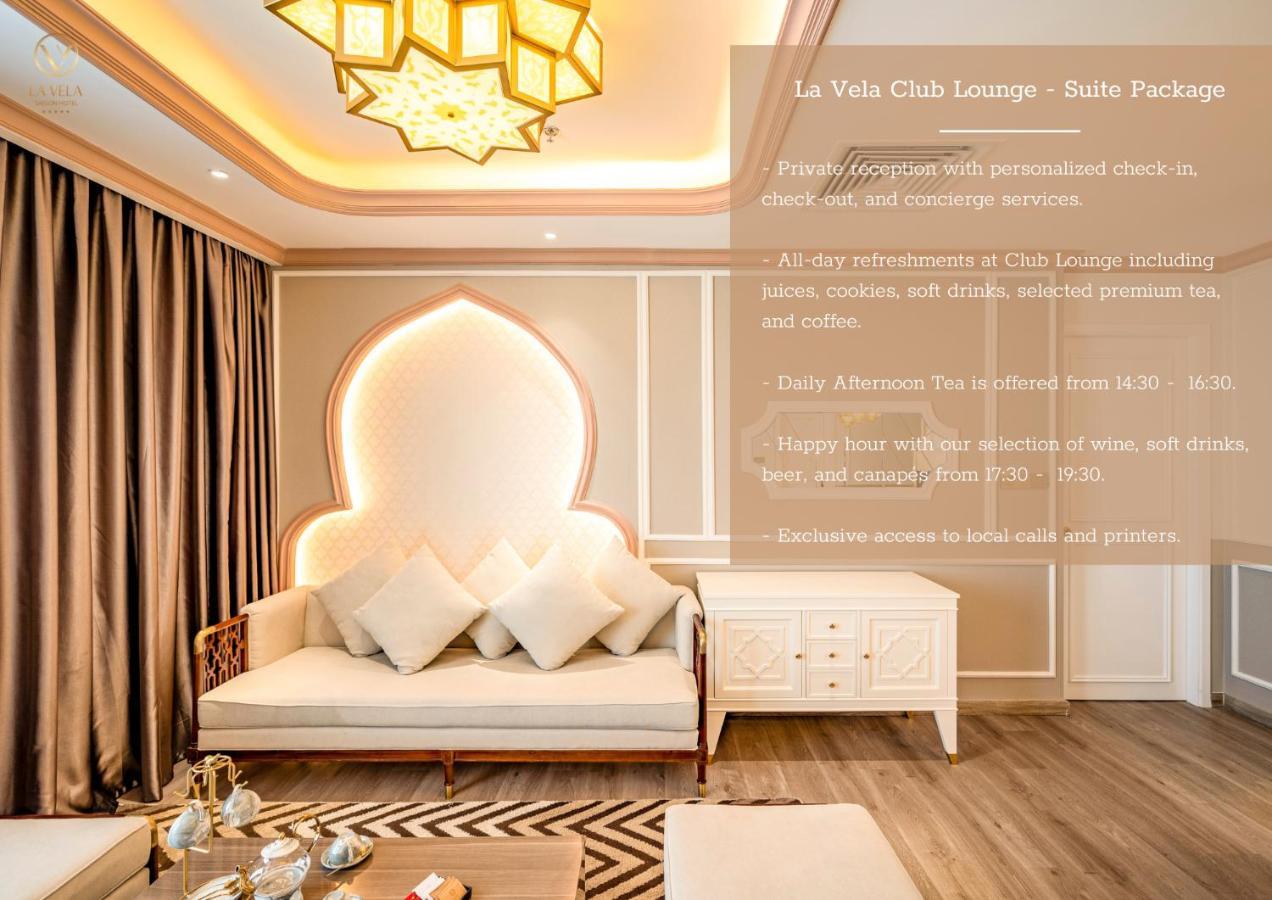 La Vela Sài Gòn 5*