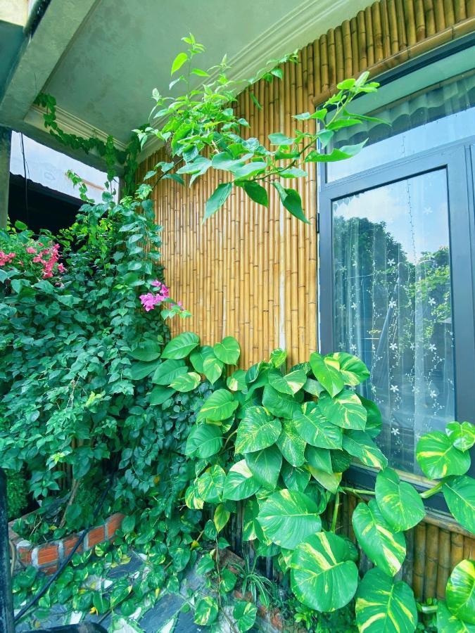 Trang An Moon Garden Hotel